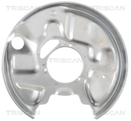 Protectie noroi disc frana