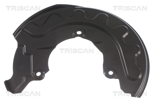 Protectie noroi disc frana