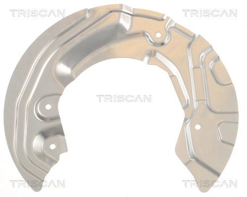 Protectie stropire,disc frana