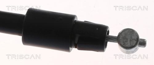 Cablu frana de mana