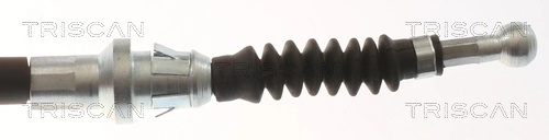 Cablu frana de mana