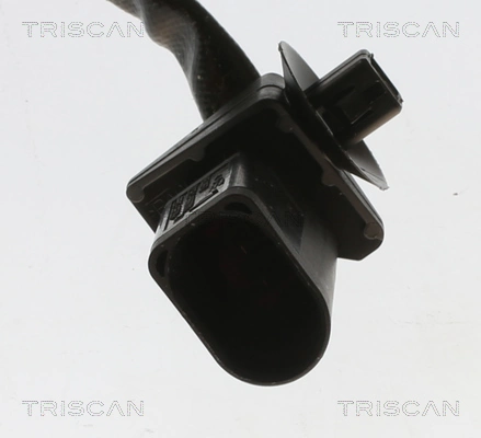 Senzor temperatura gaze evacuare
