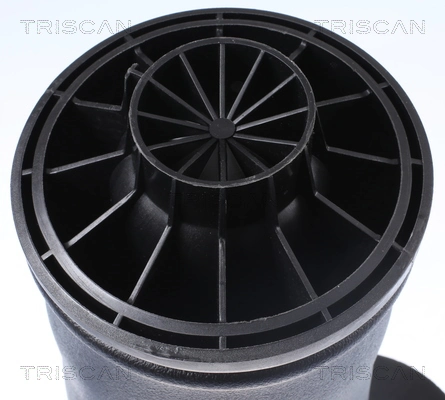 Arc pneumatic directie
