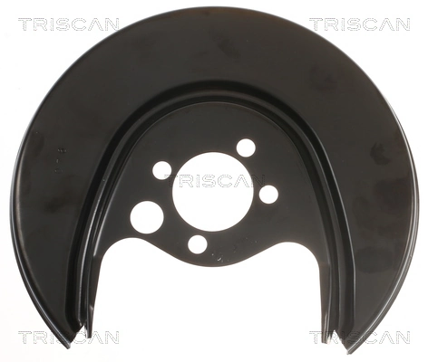 Protectie noroi disc frana