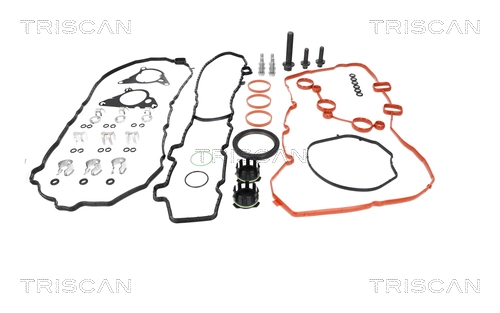 Set distributie curea