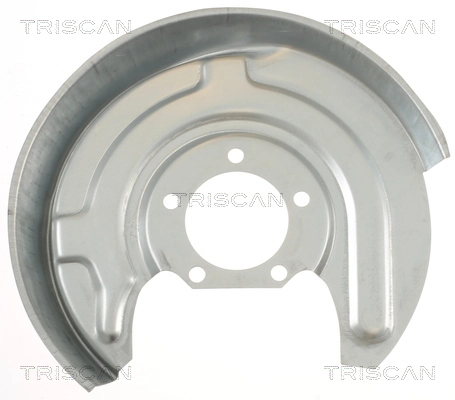 Protectie noroi disc frana