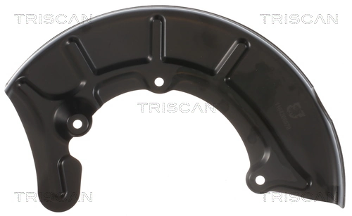 Protectie noroi disc frana