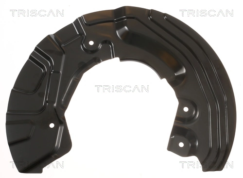 Protectie noroi disc frana