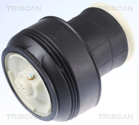 Arc pneumatic directie