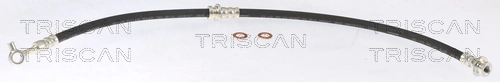 Furtun frana