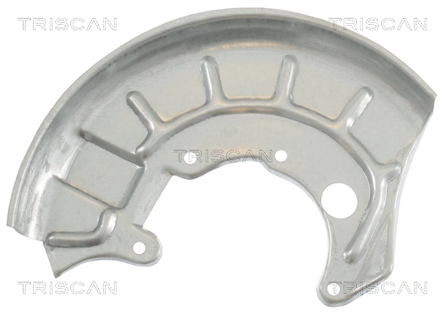 Protectie noroi disc frana