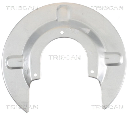 Protectie noroi disc frana