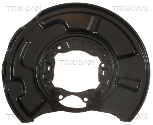 Protectie noroi disc frana