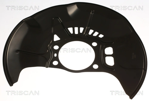 Protectie noroi disc frana