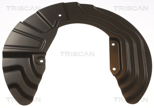 Protectie noroi disc frana