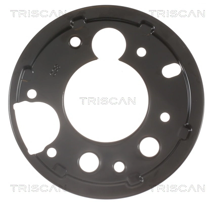 Protectie noroi disc frana