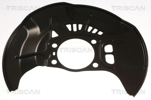 Protectie noroi disc frana