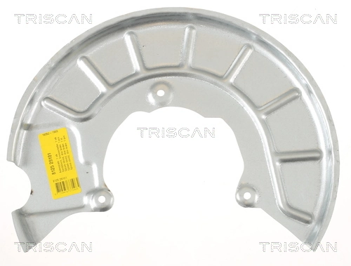 Protectie noroi disc frana