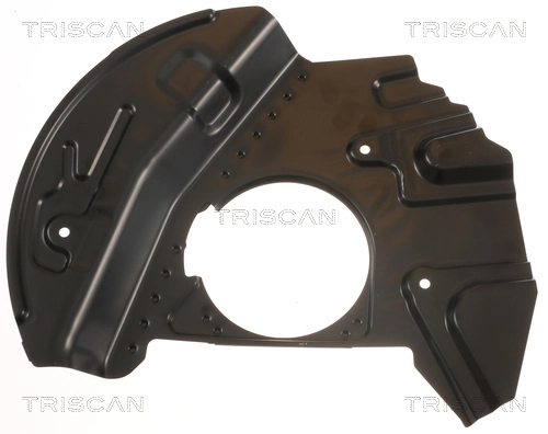 Protectie noroi disc frana