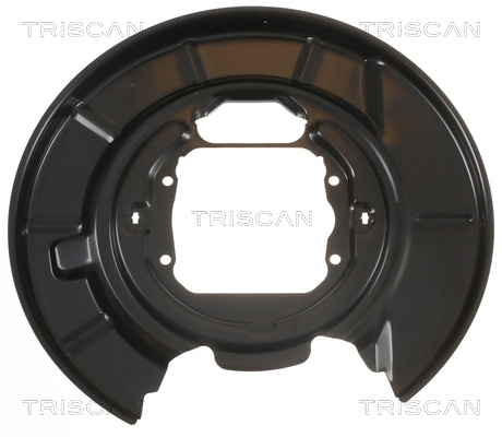 Protectie noroi disc frana