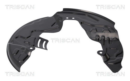 Protectie noroi disc frana