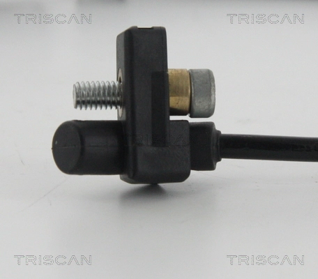 Senzor impulsuri arbore cotit