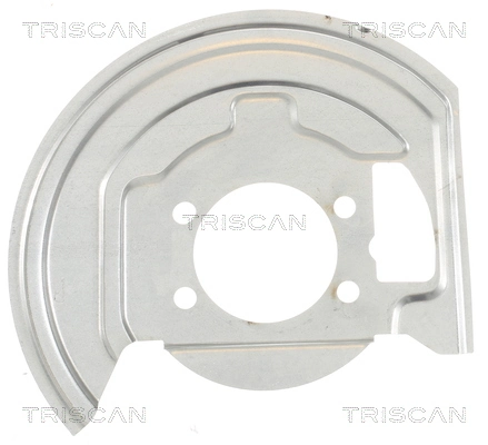 Protectie noroi disc frana