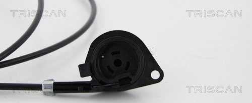 Cablu capota motor