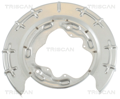 Protectie noroi disc frana
