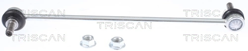 Brat/bieleta suspensie, stabilizator