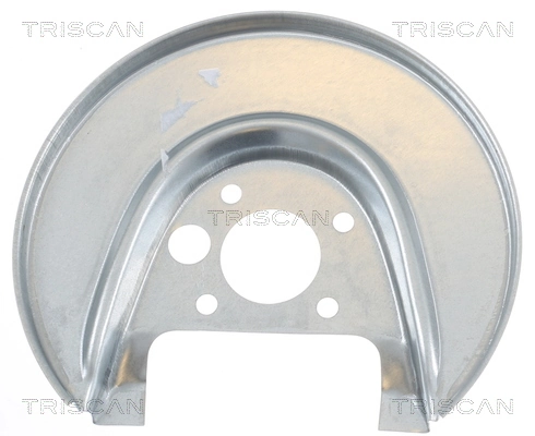 Protectie noroi disc frana