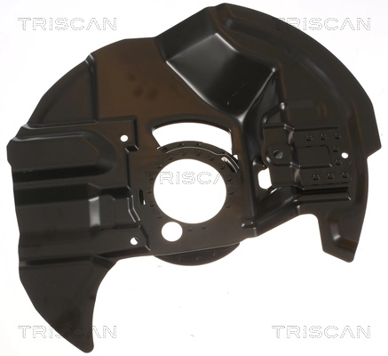 Protectie noroi disc frana