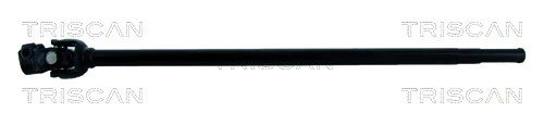 Articulatie coloana de directie
