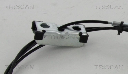 Cablu frana de mana
