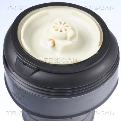 Arc pneumatic directie