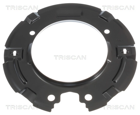 Protectie noroi disc frana