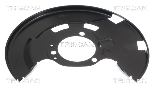 Protectie stropire,disc frana
