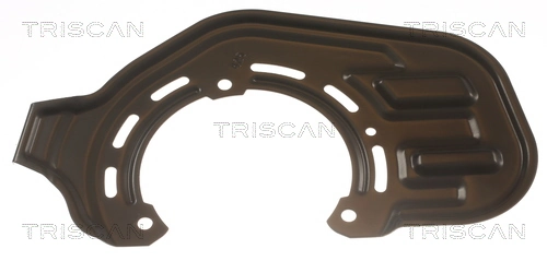 Protectie noroi disc frana