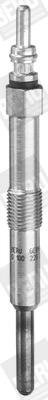 Bujie incandescenta
