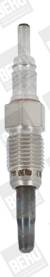 Bujie incandescenta incalzire auxiliara
