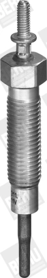 Bujie incandescenta