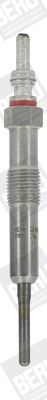 Bujie incandescenta