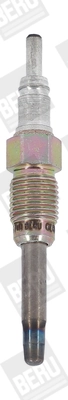 Bujie incandescenta incalzire auxiliara