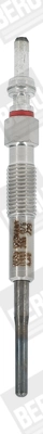Bujie incandescenta