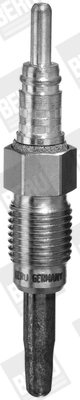 Bujie incandescenta incalzire auxiliara