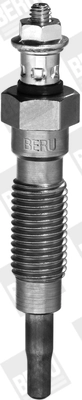 Bujie incandescenta