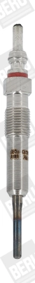 Bujie incandescenta