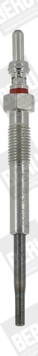 Bujie incandescenta