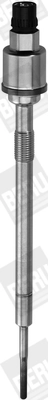 Bujie incandescenta