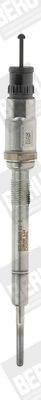 Bujie incandescenta